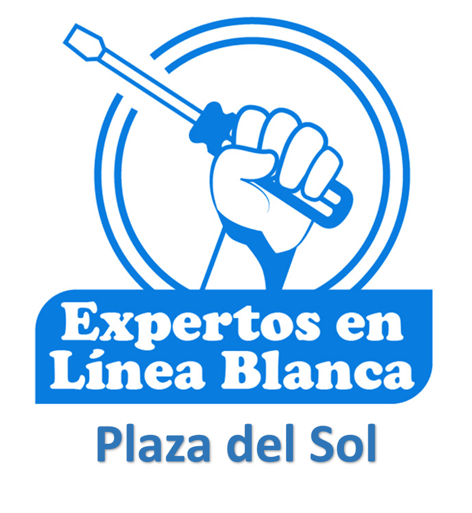 Expertos en Línea Blanca en Plaza del Sol