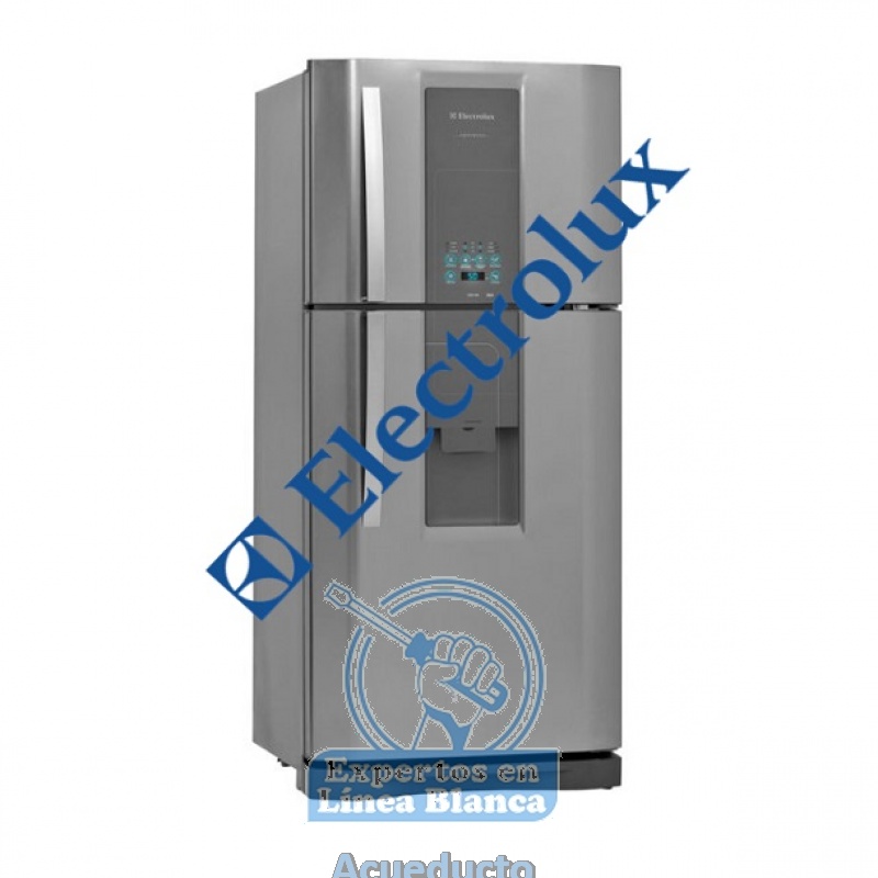 Reparación de Refrigeradores Electrolux