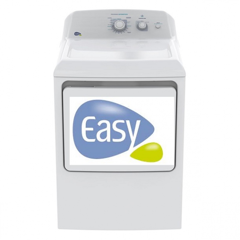 Reparaciones Urgentes de Secadoras Easy