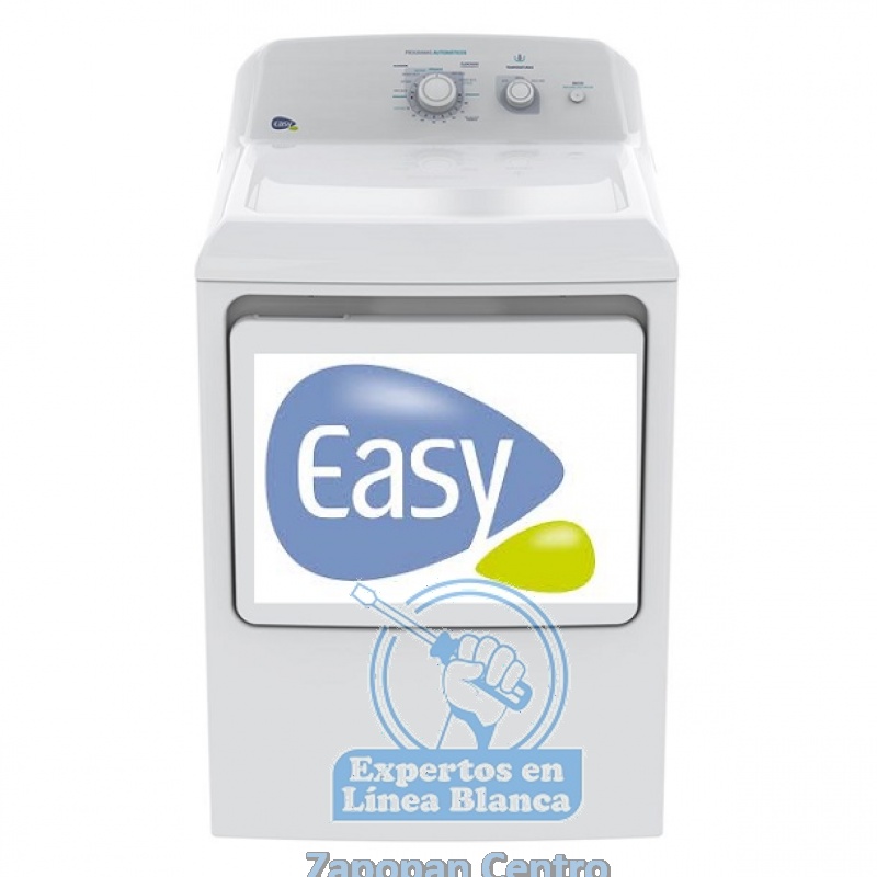 Reparaciones Urgentes de Secadoras Easy