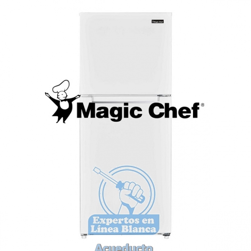 Reparaciones de Refrigeradores Magic Cheff