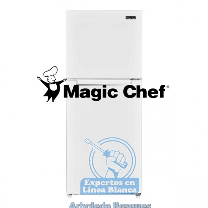 Reparaciones de Refrigeradores Magic Cheff