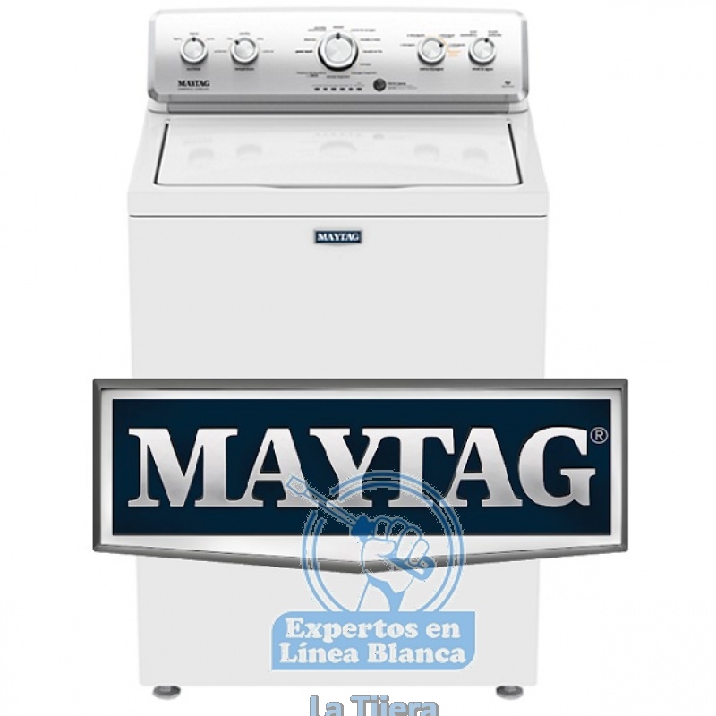 Reparaciones Urgentes de Lavadoras Maytag