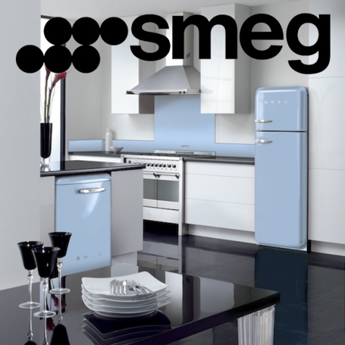 Centro de Reparación Smeg