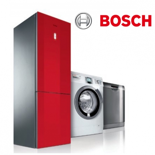 Centro de Reparación Bosch