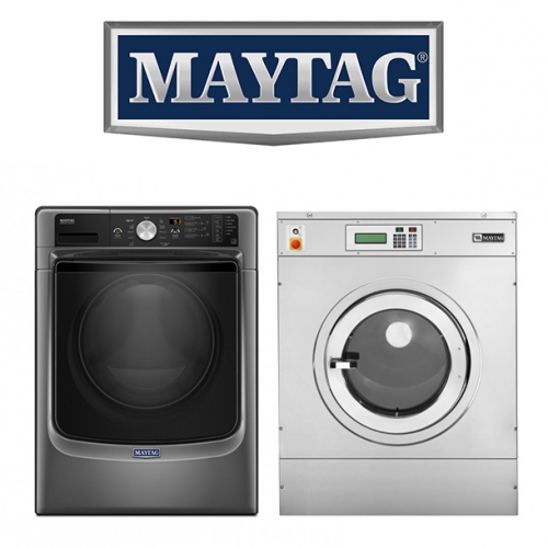 Centro de Reparación Maytag